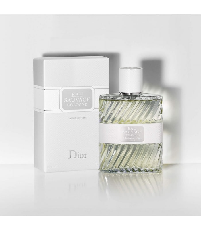 Dior-EAU SAUVAGE COLOGNE-Eau de Cologne Vaporisateur
