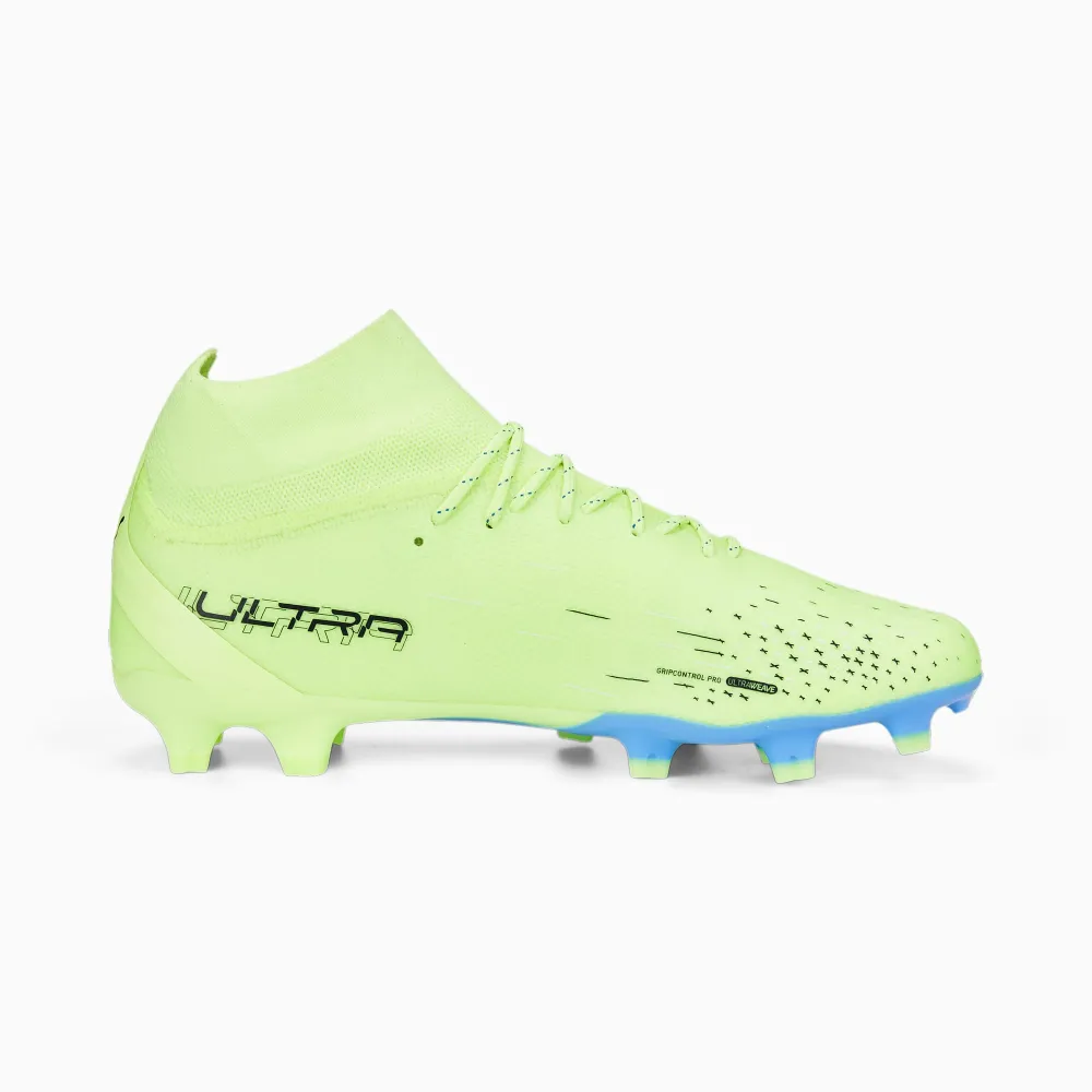 PUMA Ultra Pro FG AG 106931-01 / blau