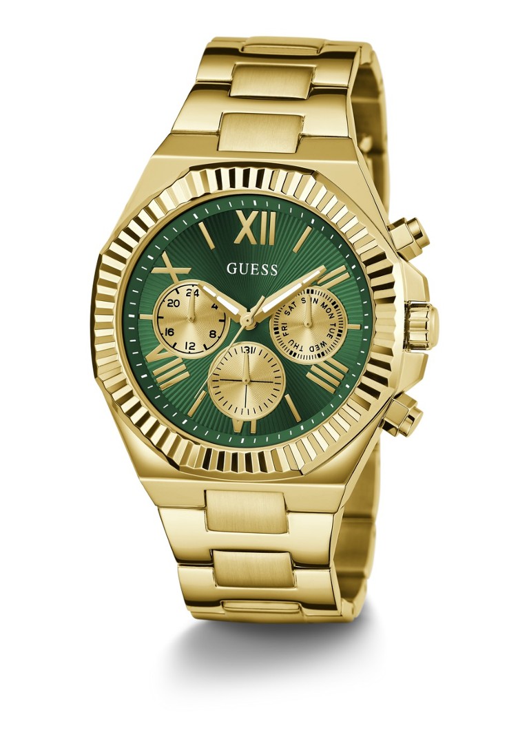 GUESS Equity pulkstenis GW0703G2