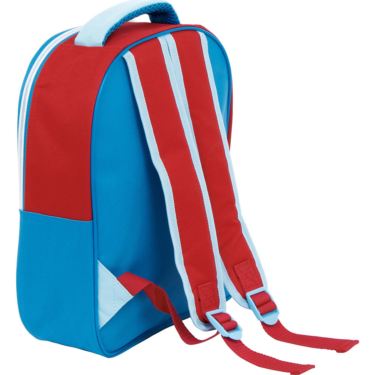 3D Kinderrucksack   Mickey Mouse Fun starts here