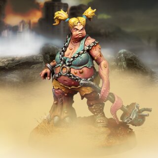 Punkapocalyptic Starter Set (EN)