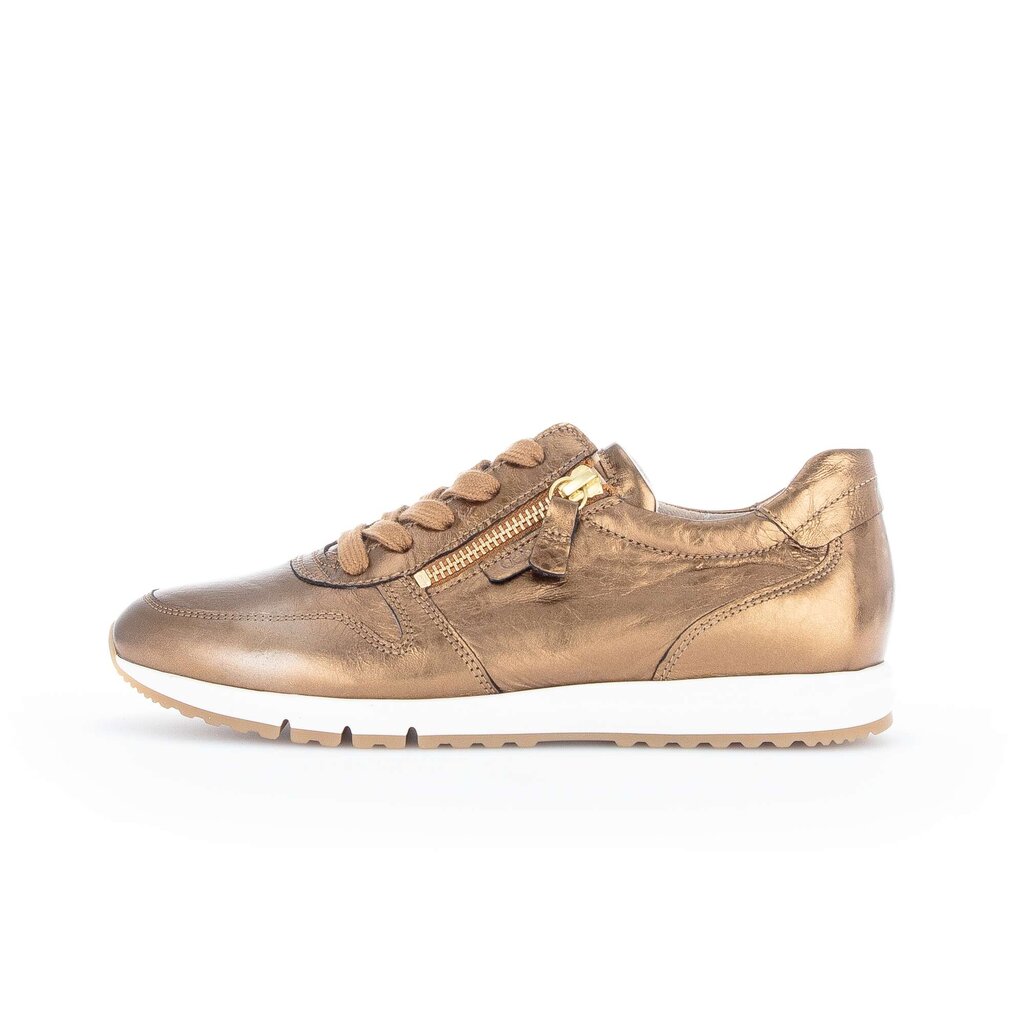 Gabor fashion Sneaker low bronze