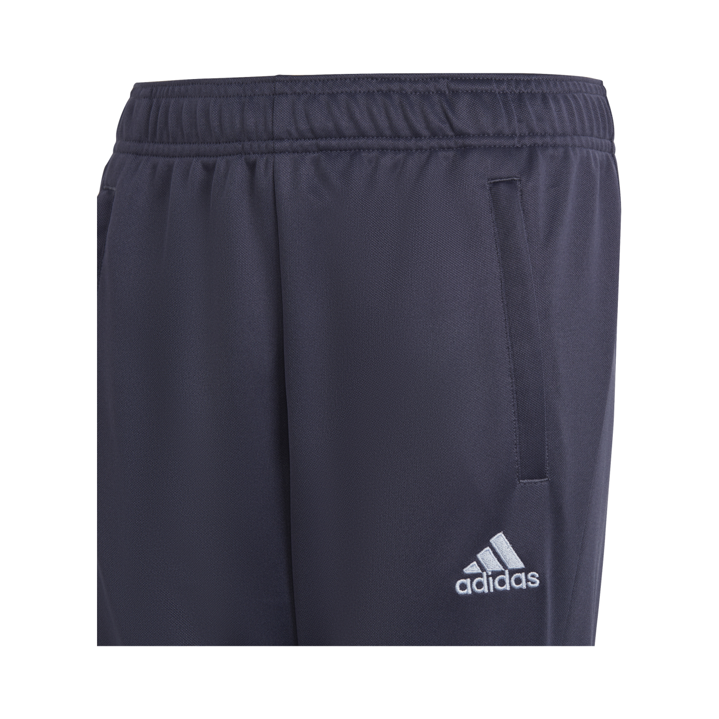 adidas Tiro Trainingshose Kids Dunkelblau Blau