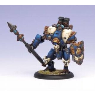 Cygnar Thorn Character Light Warjack (PIP31054)
