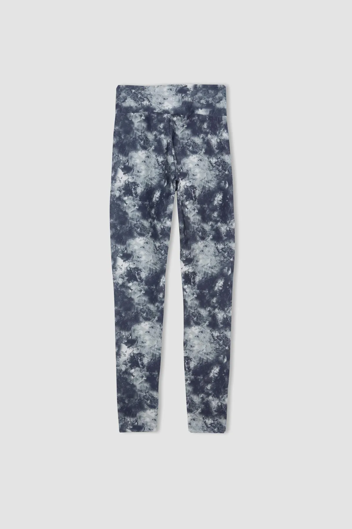 DeFacto  Passgenaue, taillierte Sportstrumpfhose B4578ax24sp