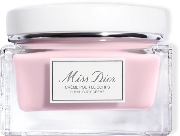 DIOR MISS DIOR Körpercreme