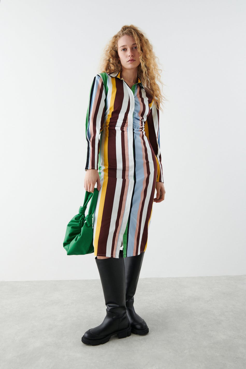 Mira dress