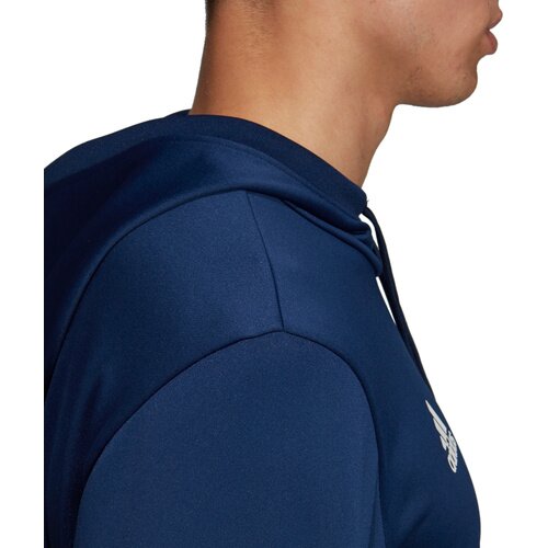 FUSSBALL - TEAMSPORT TEXTIL - SWEATSHIRTS TEAM 19 KAPUZENSWEATSHIRT
