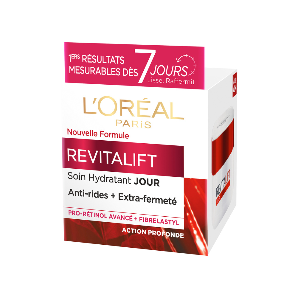 L'Oréal Paris REVITALIFT Crème de Jour