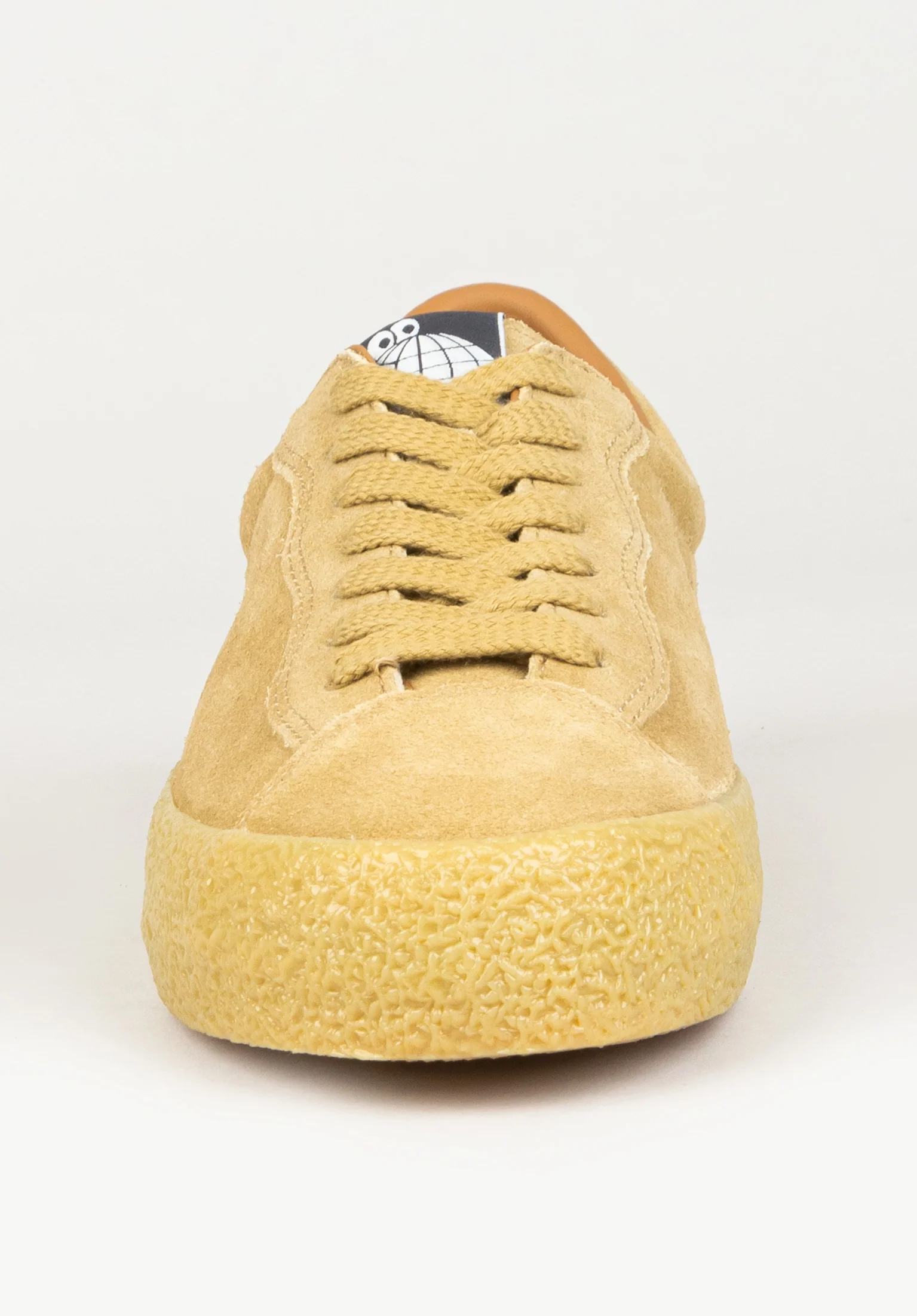 VM002 Suede Low