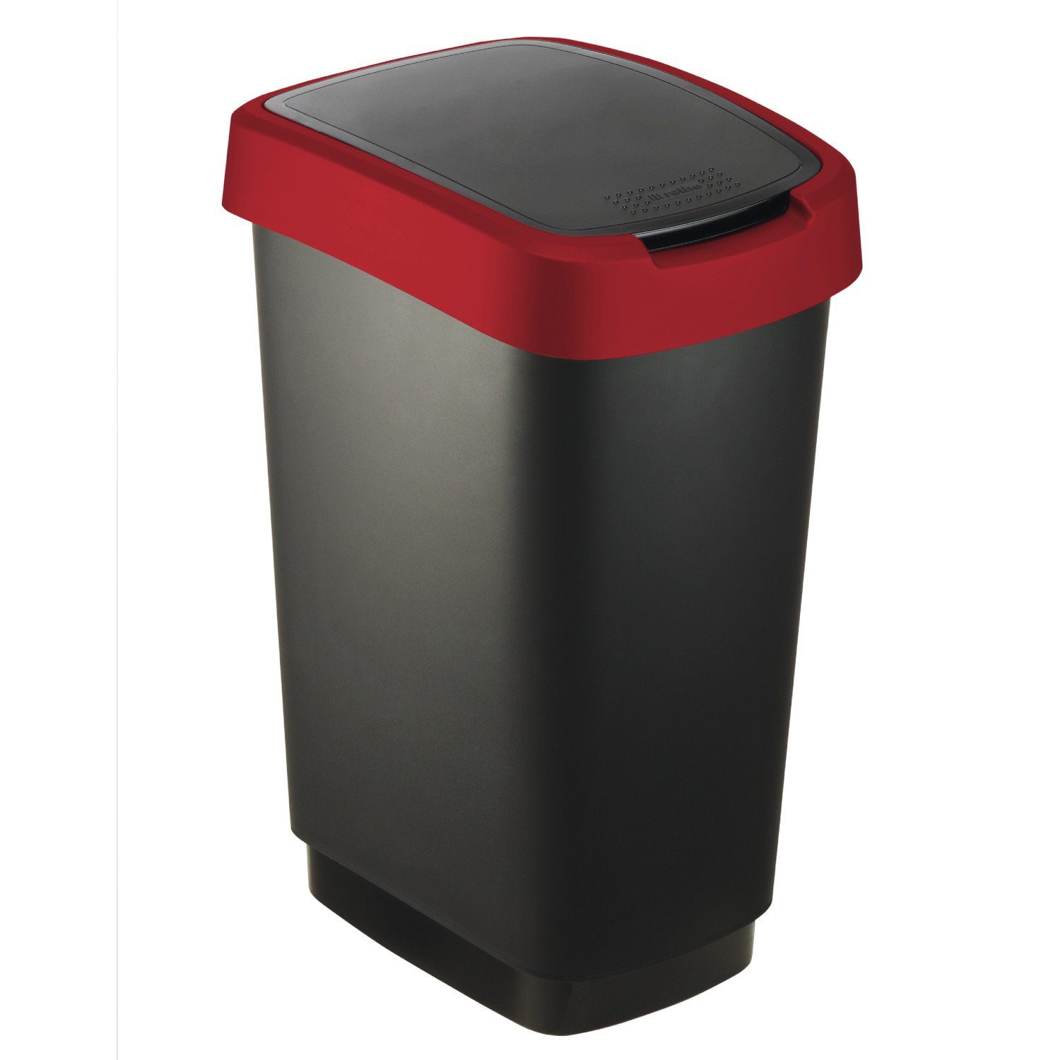 ROTHO Mülleimer Swingeimer 25 l TWIST