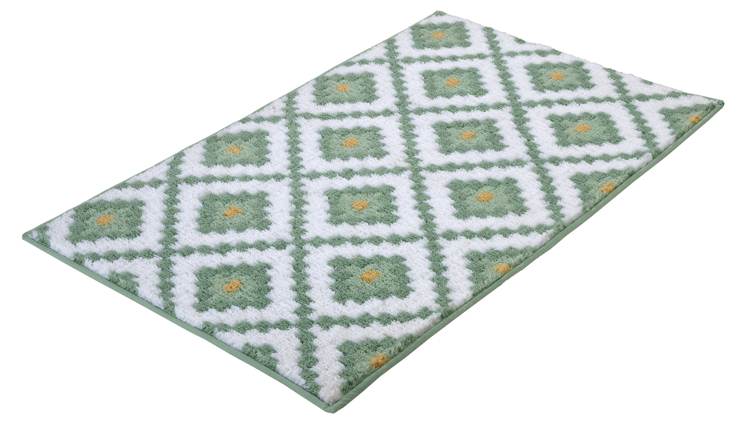 Kleine WolkeBadteppich