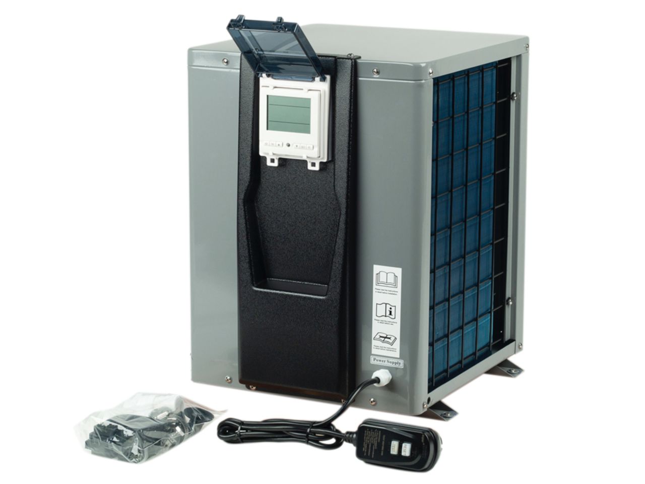 Interhiva Interline Wärmepumpe 