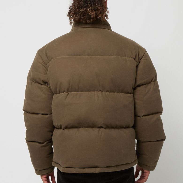 Dickies Lucas Waxed Puffer acorn