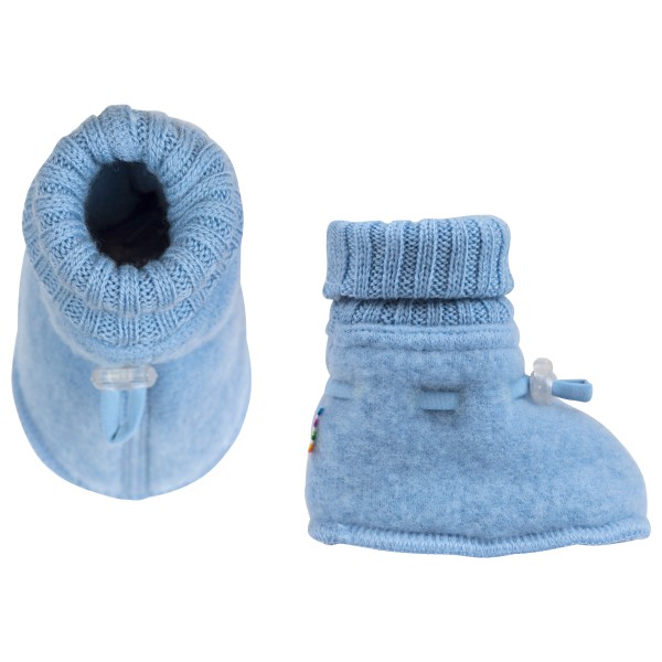 Joha - Kid's 68 Sleeping Booties - Hüttenschuhe