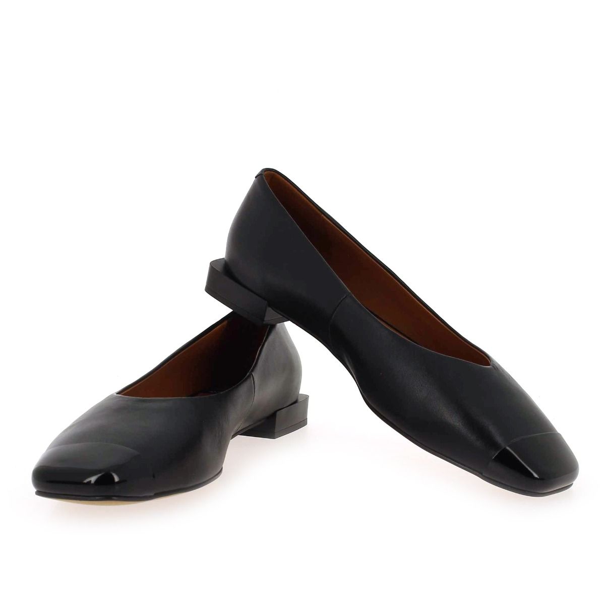 Angel Alarcon  23512-535F - Noir