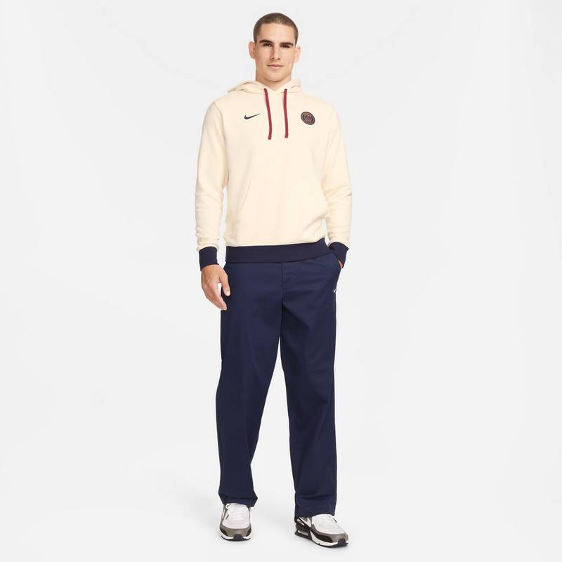 Nike Paris Saint-Germain Hoodie Herren
