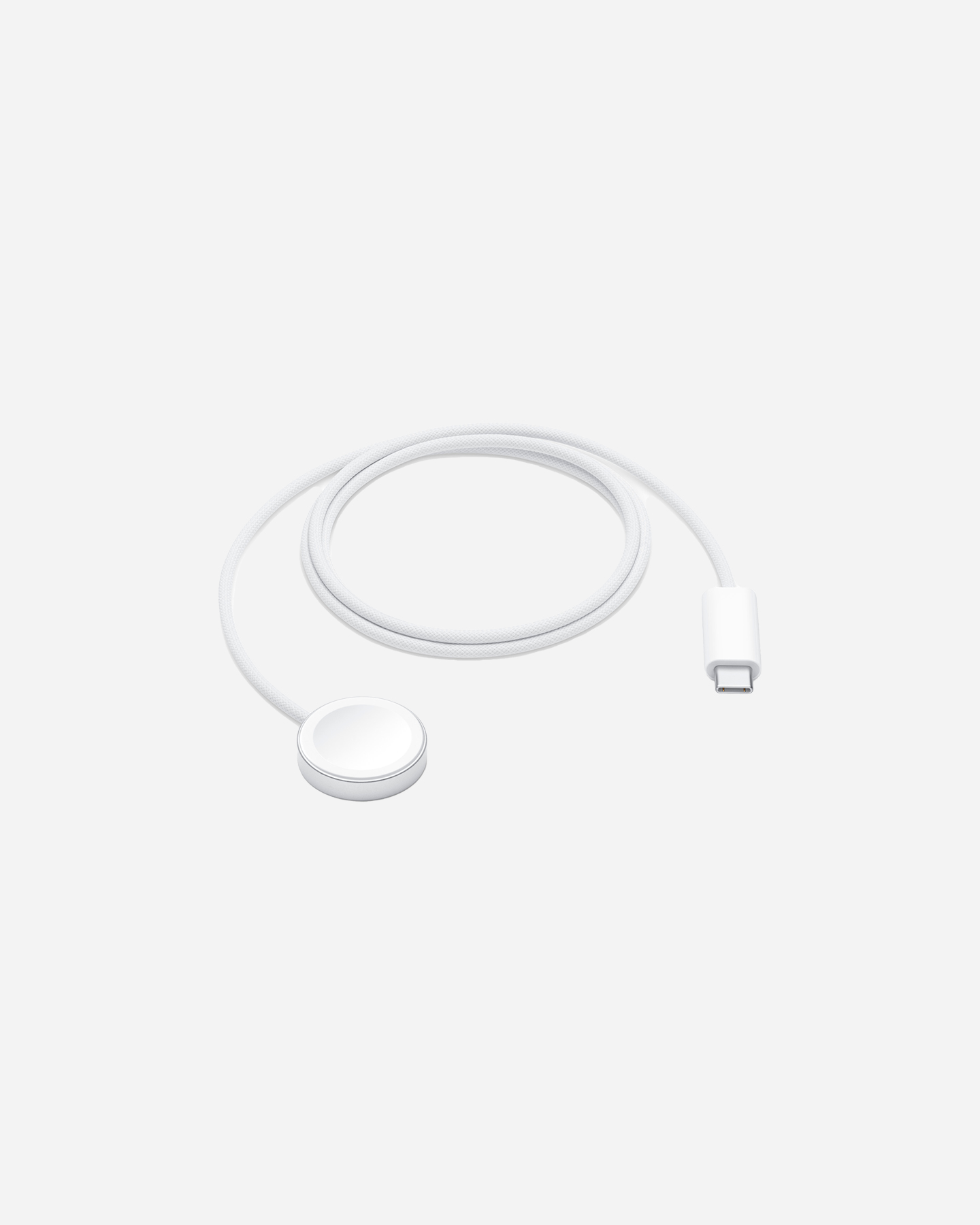 Orologio Multifunzione Apple Magnetic Fast Charger To Usb-c Cable MT0H3TY/A