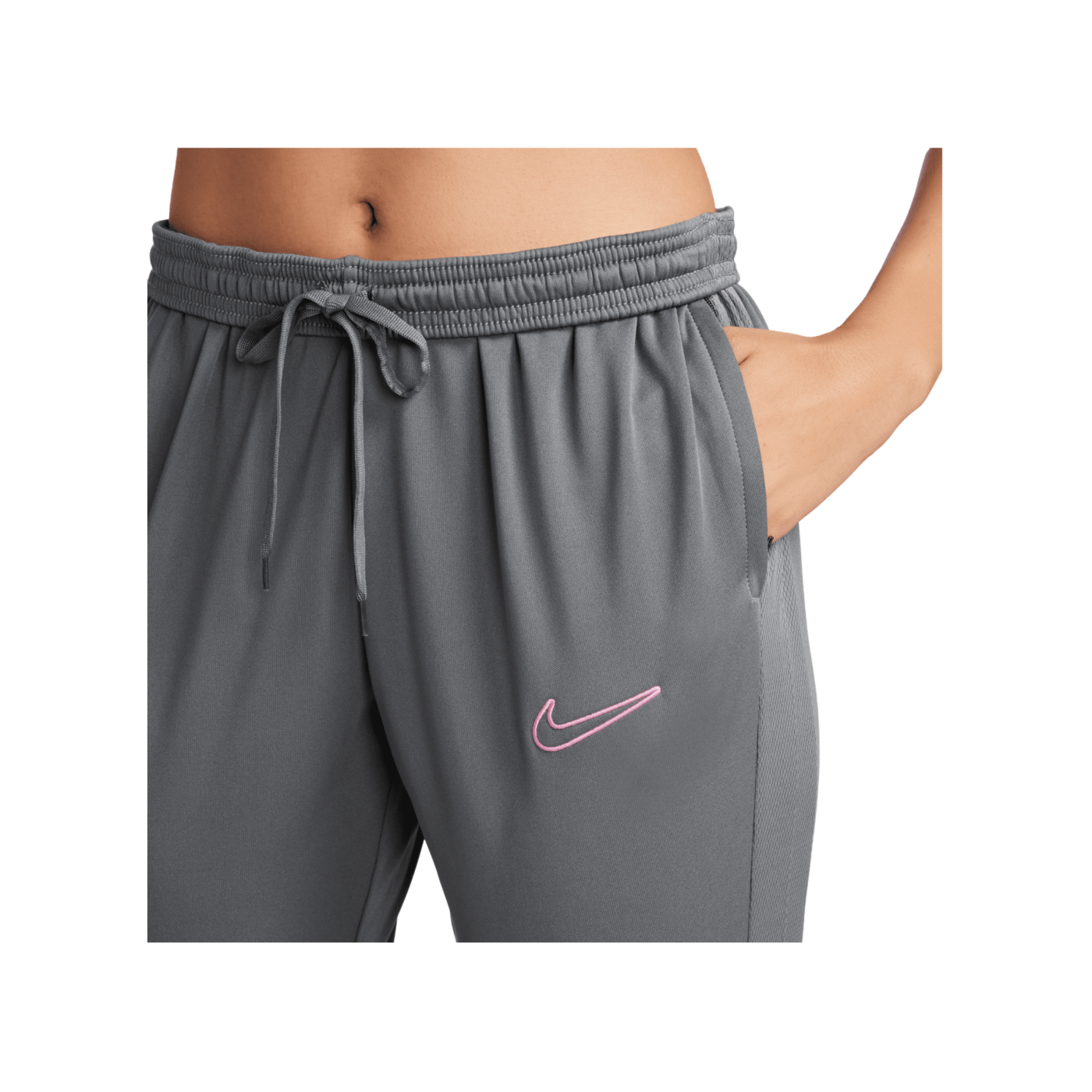 Nike Academy Trainingshose Damen Schwarz F068