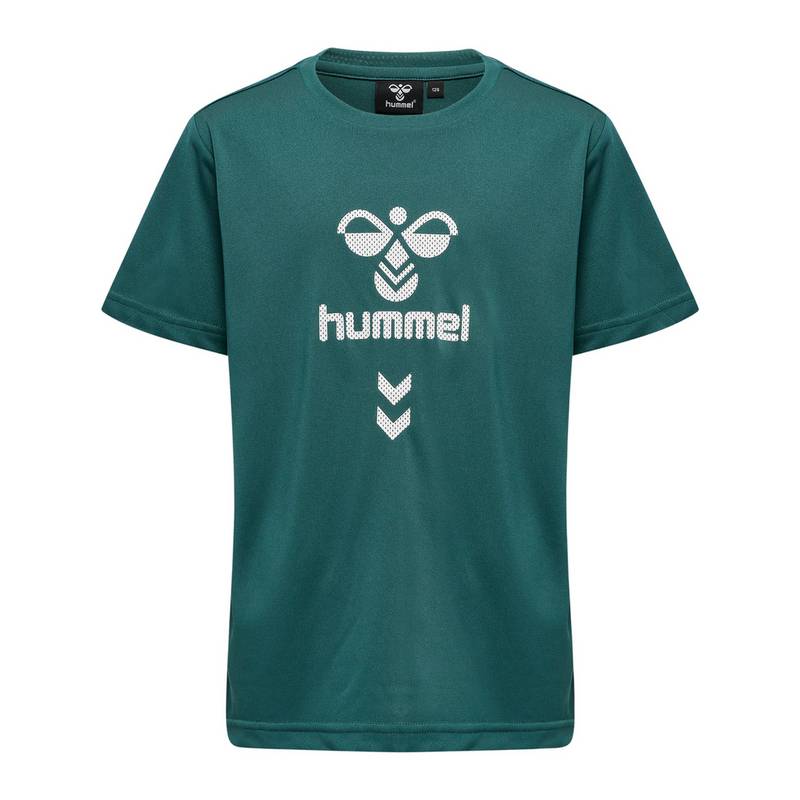 hummel hmlSUPER FOOTBALL SET Trainingsanzug Jungen