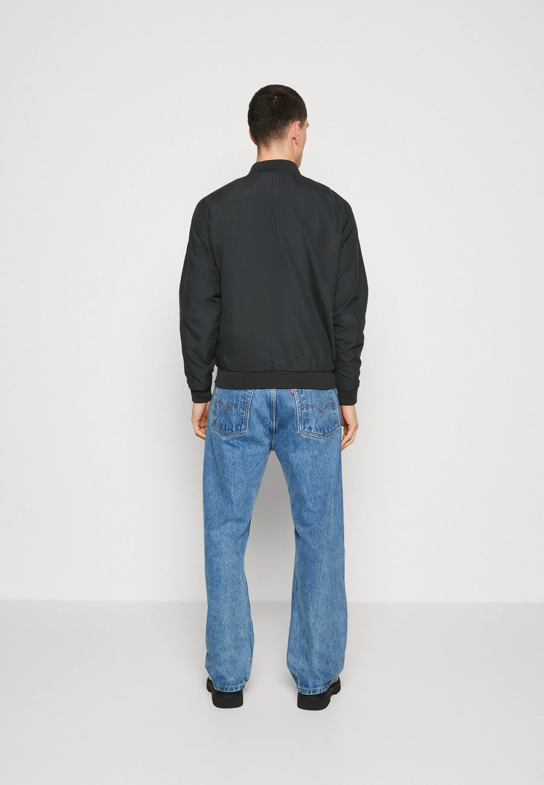 Chaqueta bomber INDICODE JEANS