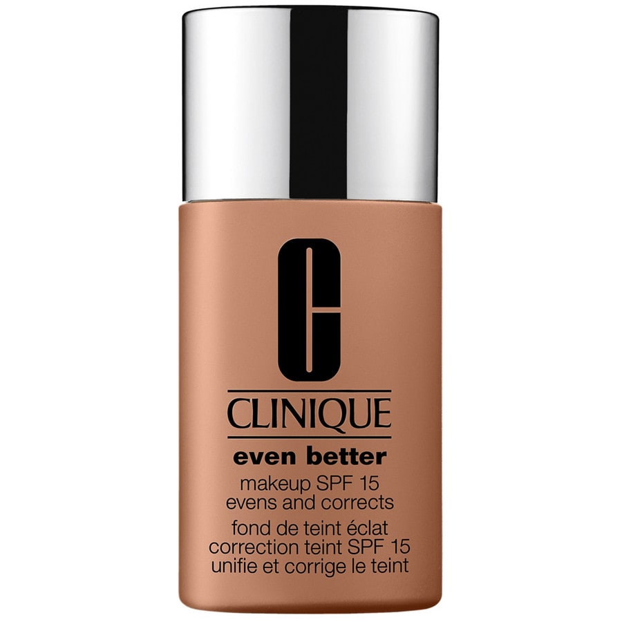 Make-up SPF 15