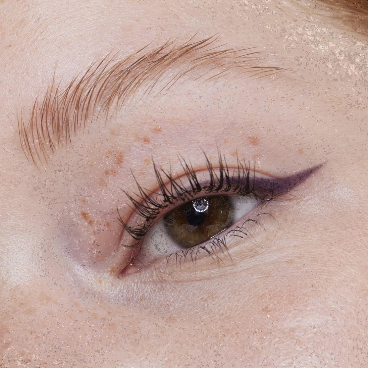 Kajal Long-Lasting 18h+ Waterproof 37 Purplelicious, 0,28 g