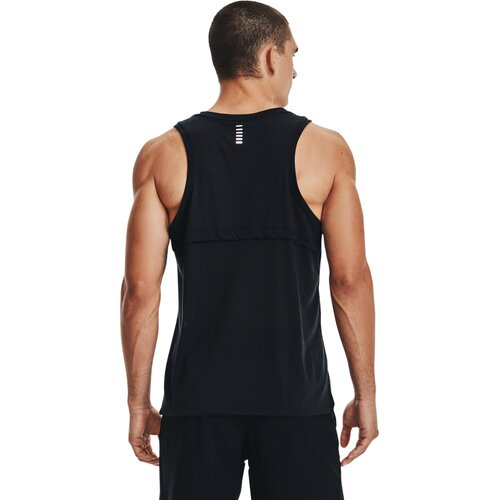 HERREN ÄRMELLOS STREAKER SINGLET