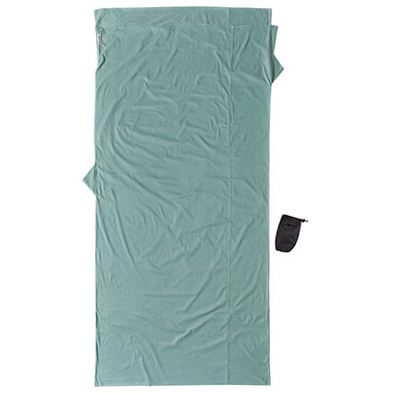 Cocoon - TravelSheet Cotton - Reiseschlafsack