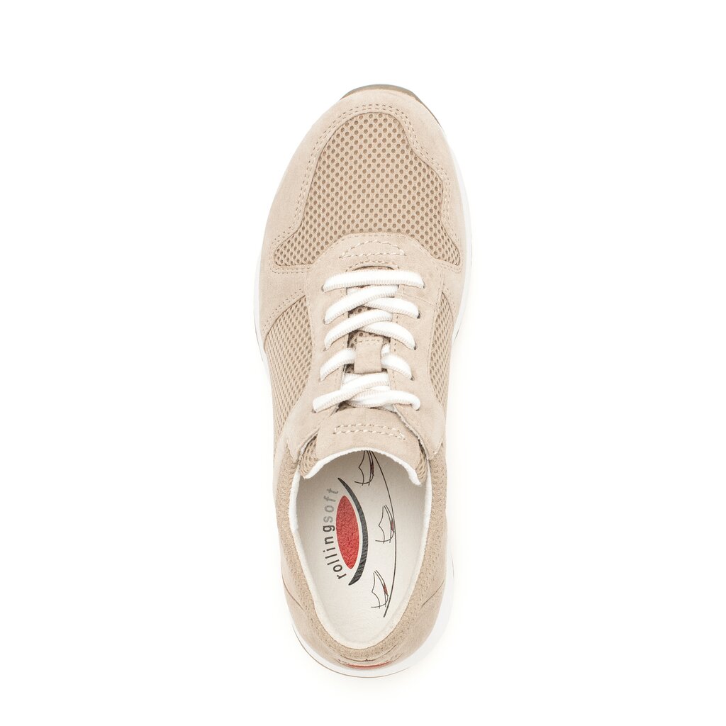 rollingsoft Sneaker low beige