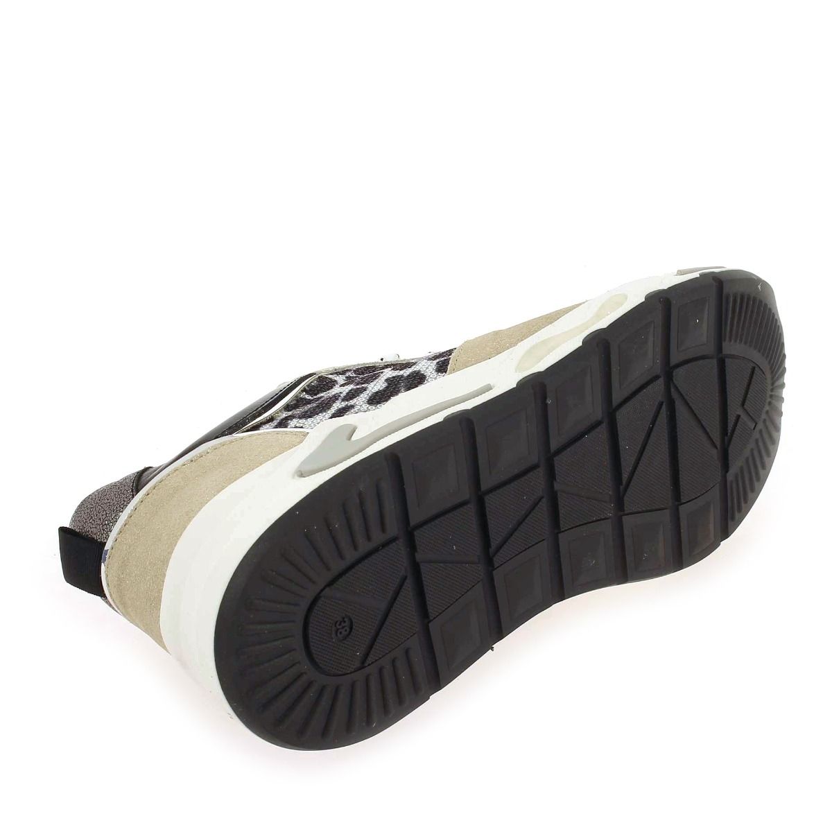 Myma  7030 - Platine Noir