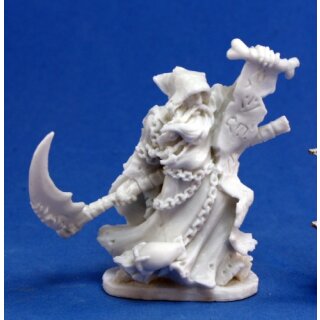 Evil Priest Darkrasp