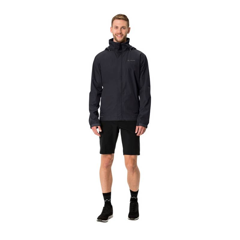 VAUDE Escape Light Regenjacke Herren