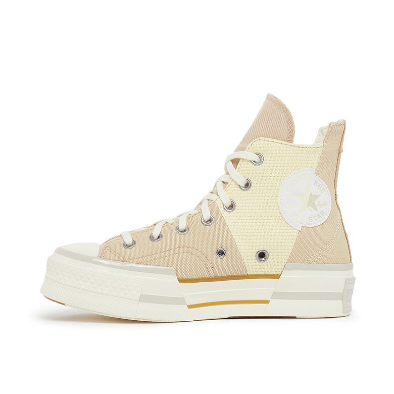 Converse Wmns Chuck 70 Plus Summer Utility oat milk/potato salad