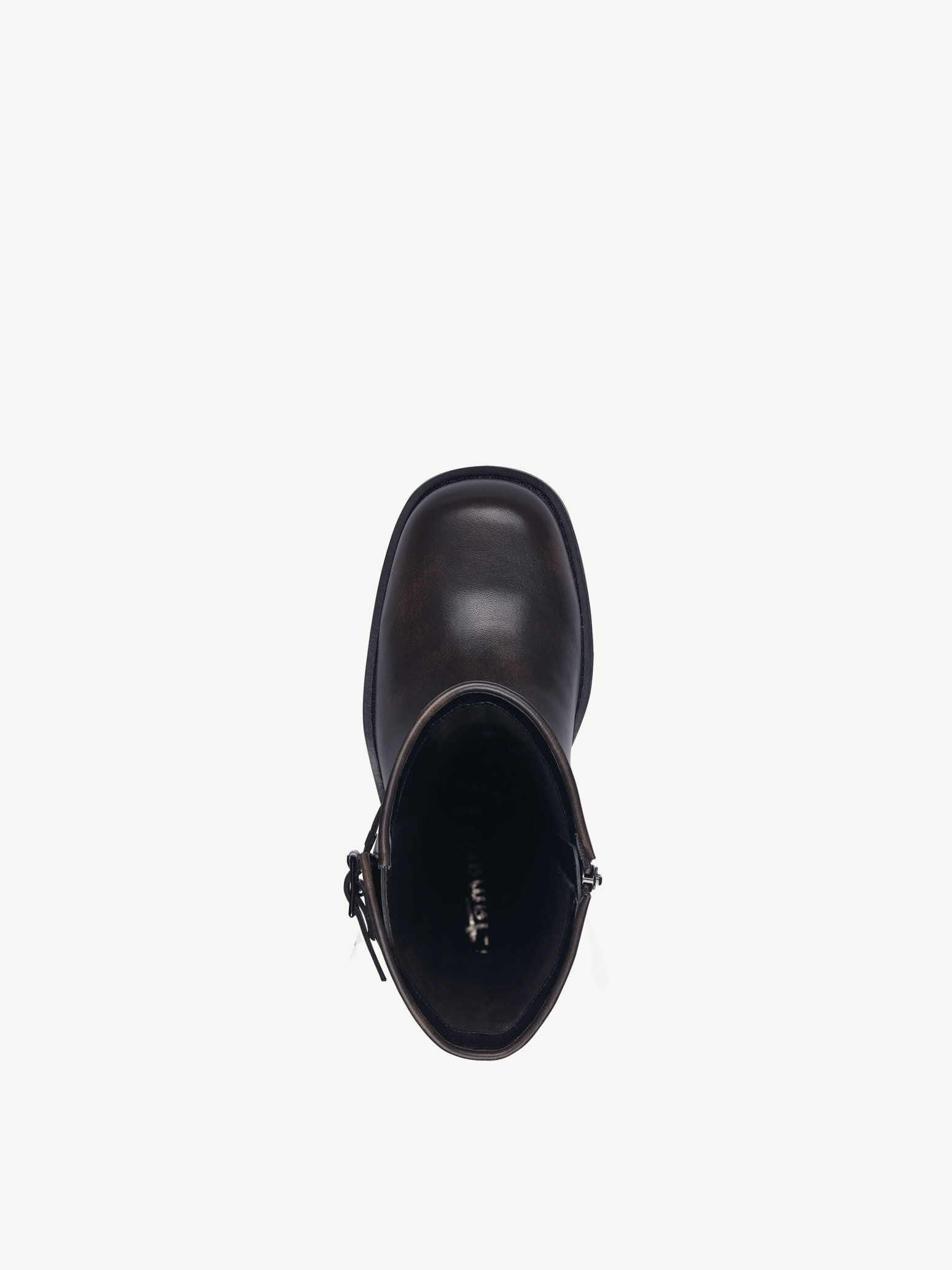 Bottes de cow-boy - marron
