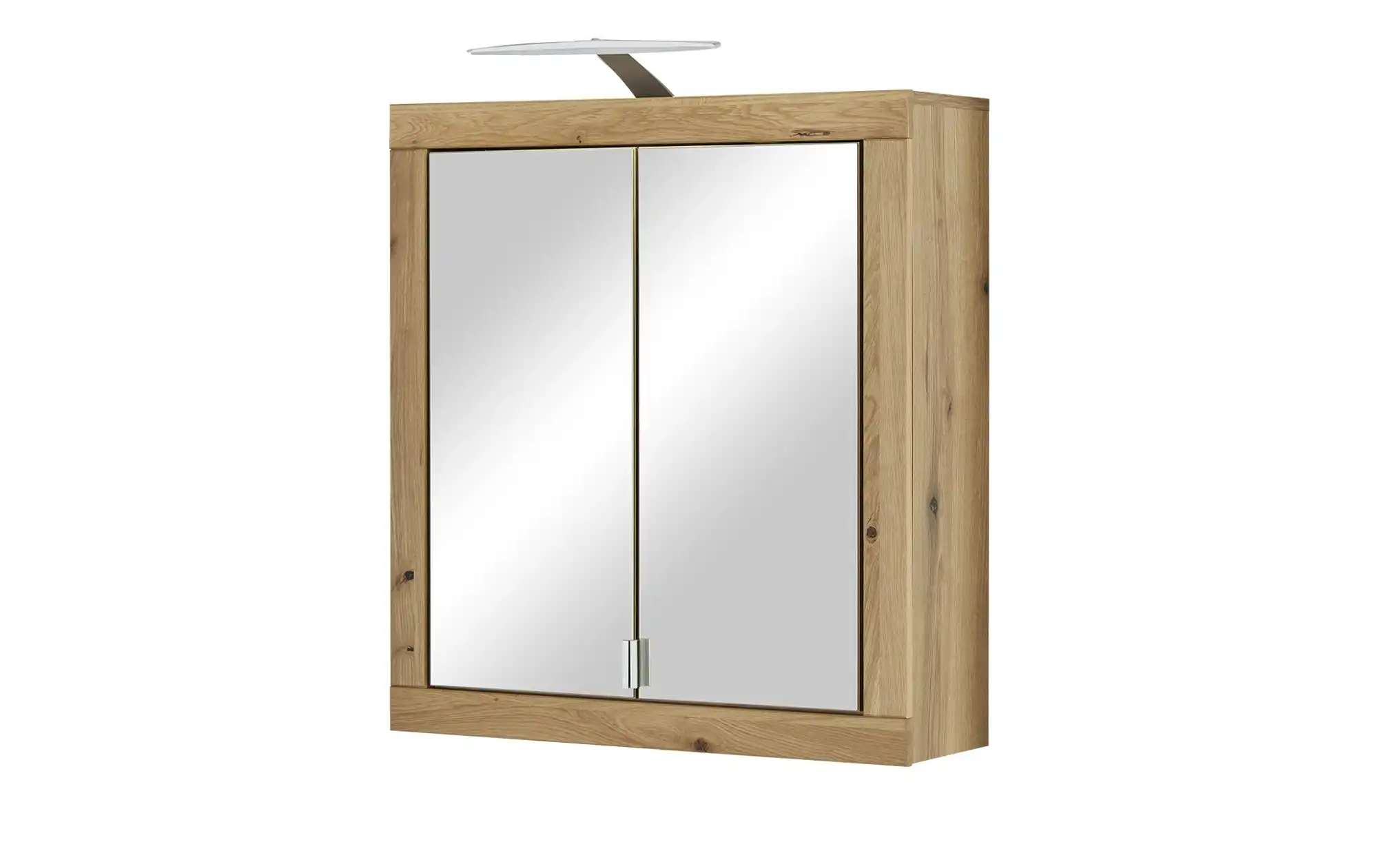 smart Bad-Spiegelschrank