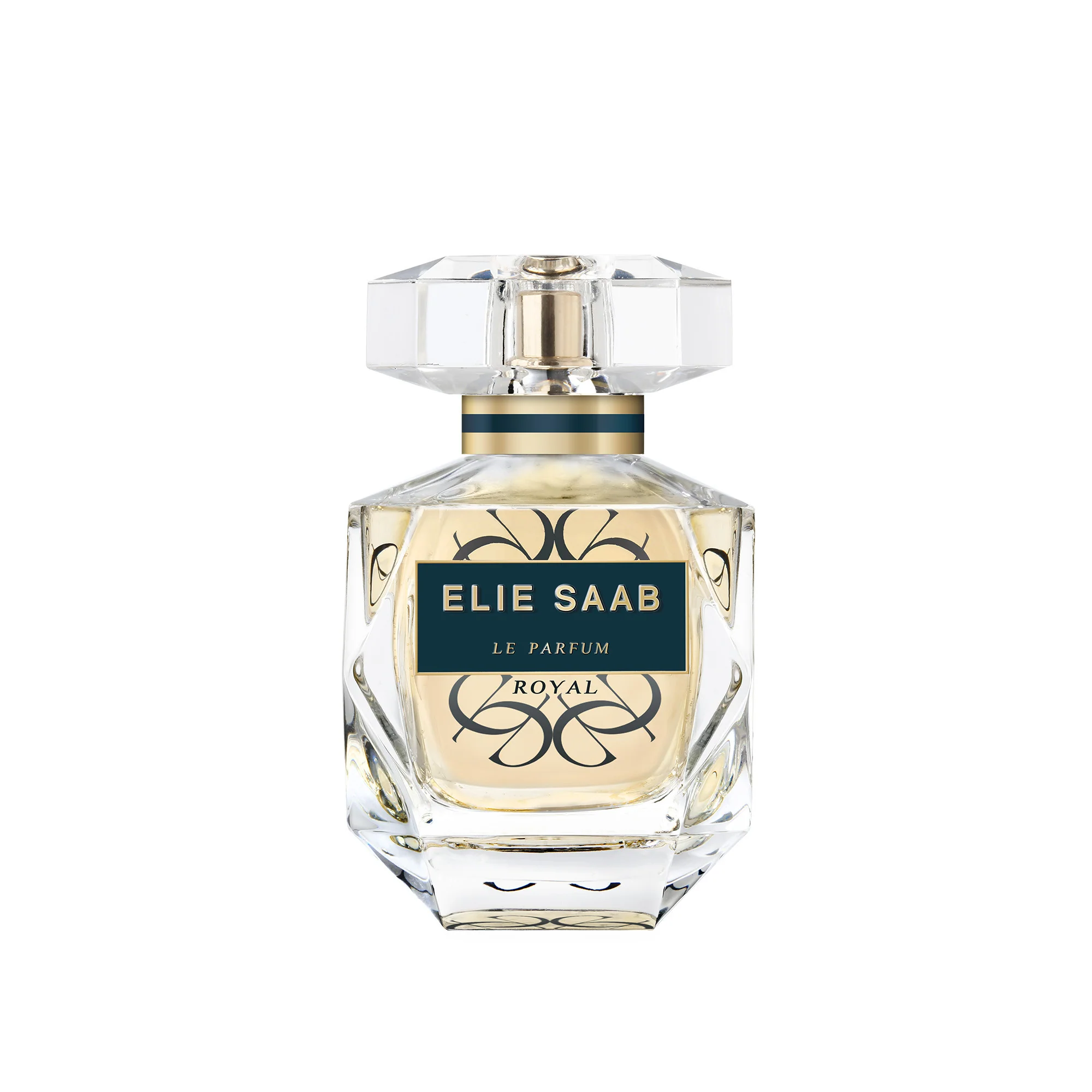 Le Parfum Royal - Eau de Parfum