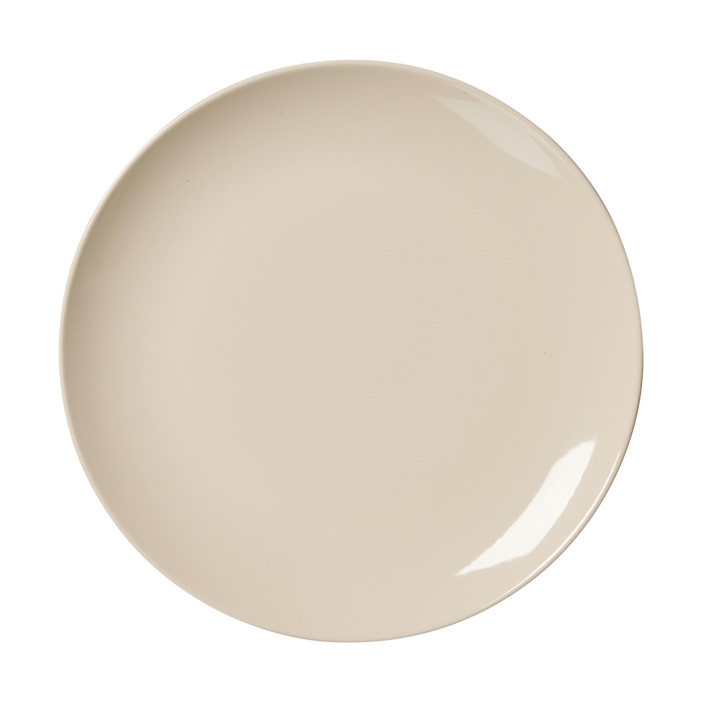 Speiseteller ca. D26cm Cecina