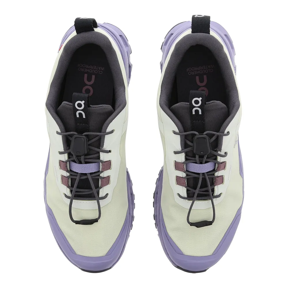 ON Cloudhero Waterproof 3YE10032070 / grün