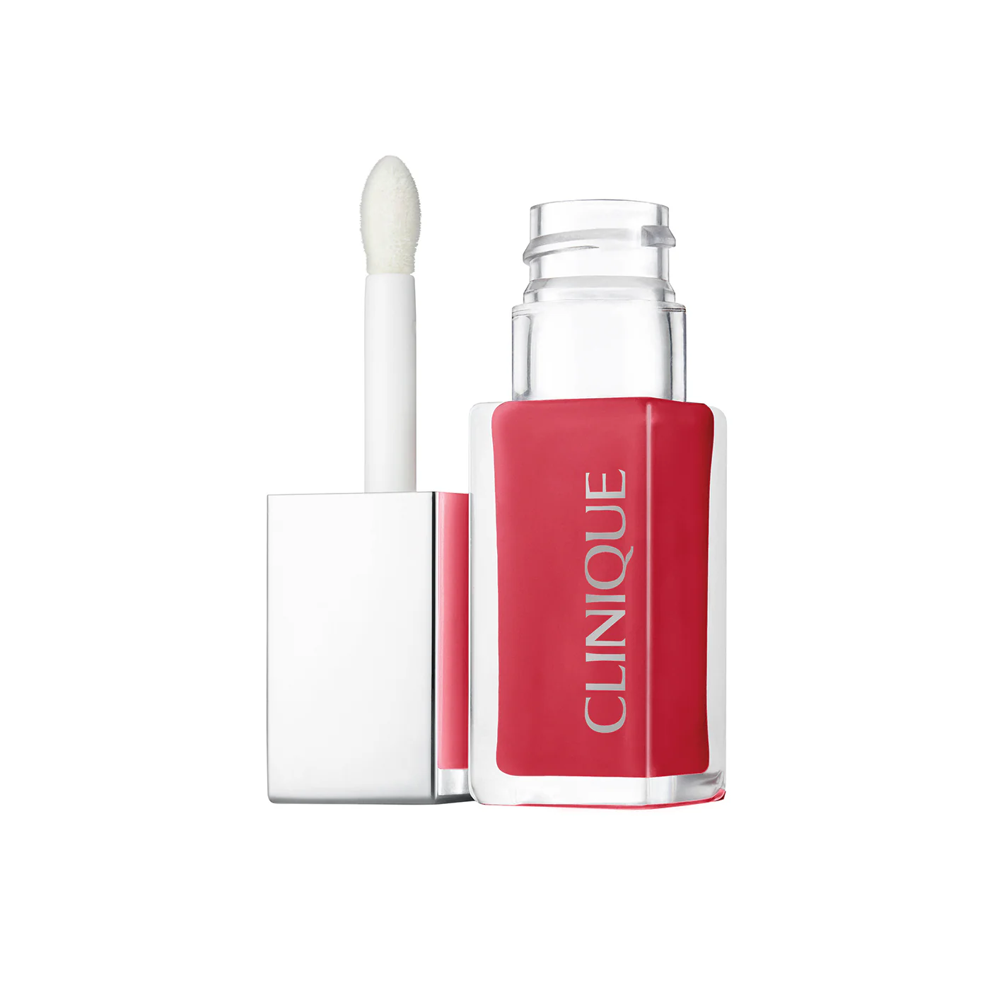 Lipgloss Pop Lip & Cheek Oil - Gloss, Blush cremoso
