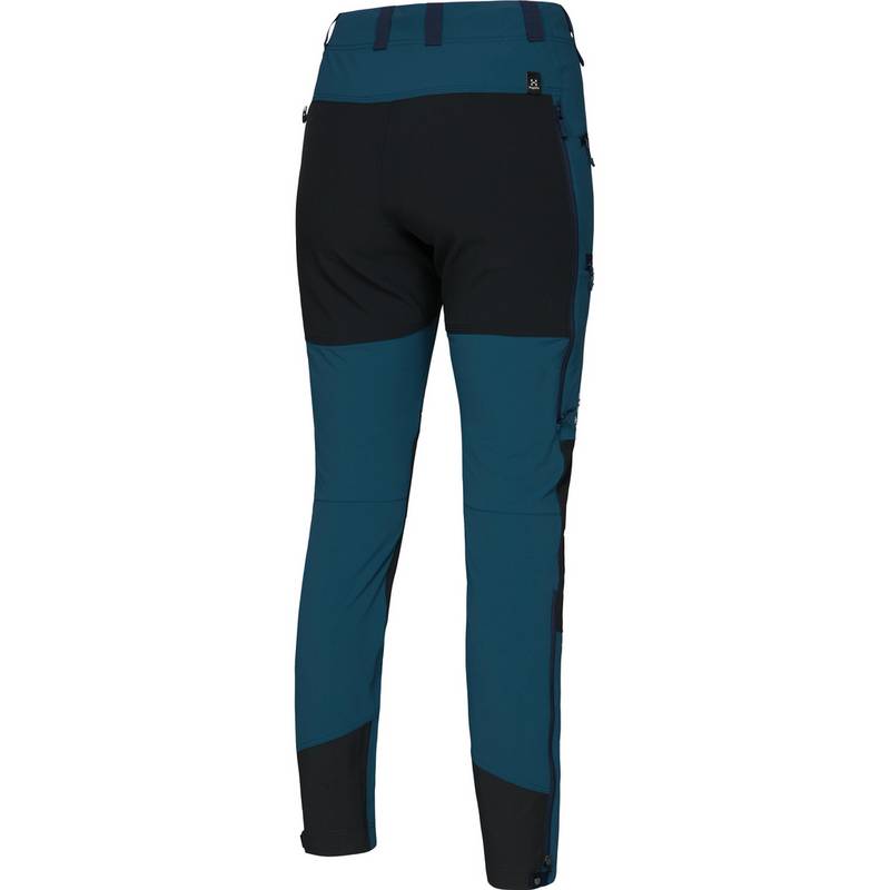 Haglöfs Rugged Slim Pant Trekkinghose Damen