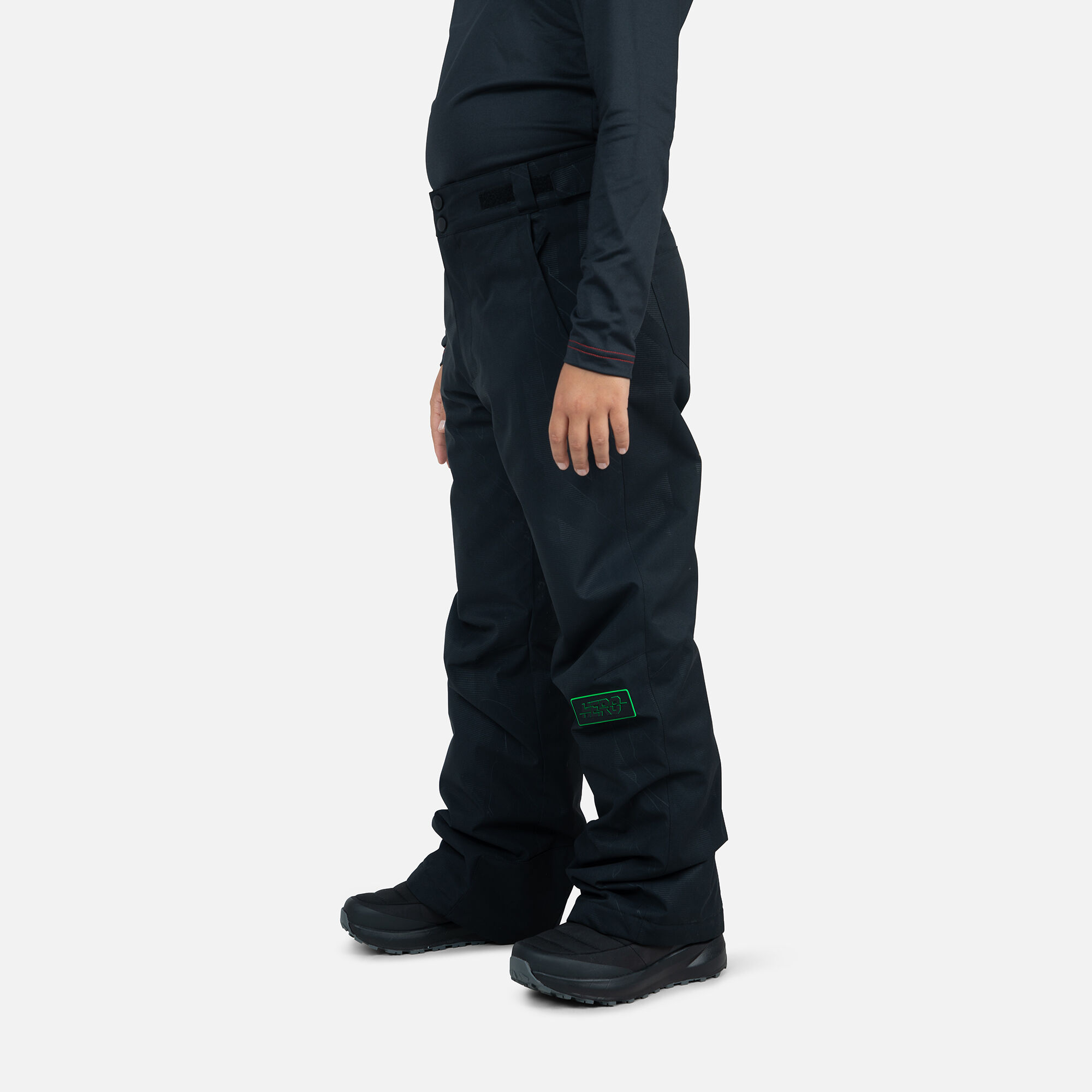 Pantalon de ski Hero Garçon