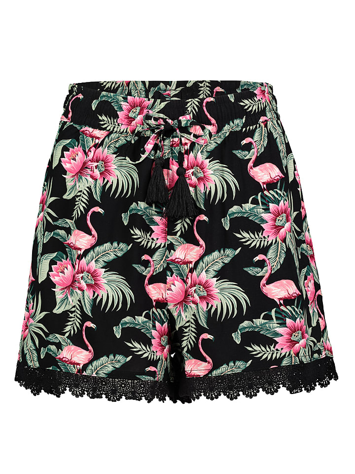 Sublevel Shorts 