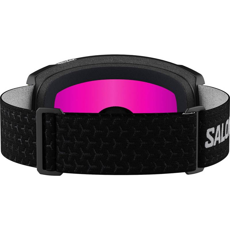 Salomon S/VIEW SIGMA Skibrille