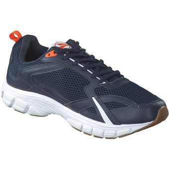Jako J-FS Cross Sneaker in blau