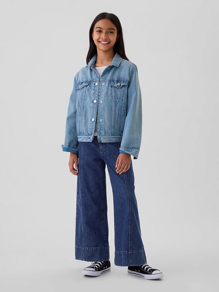 GAP Jeans - Comfort fit - in Dunkelblau günstig kaufen