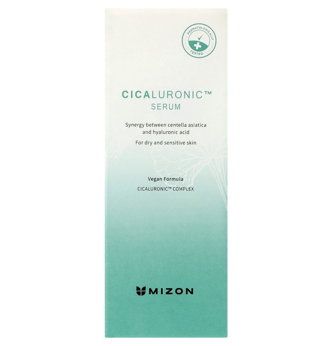 Mizon Cicaluronic Serum 30 ml