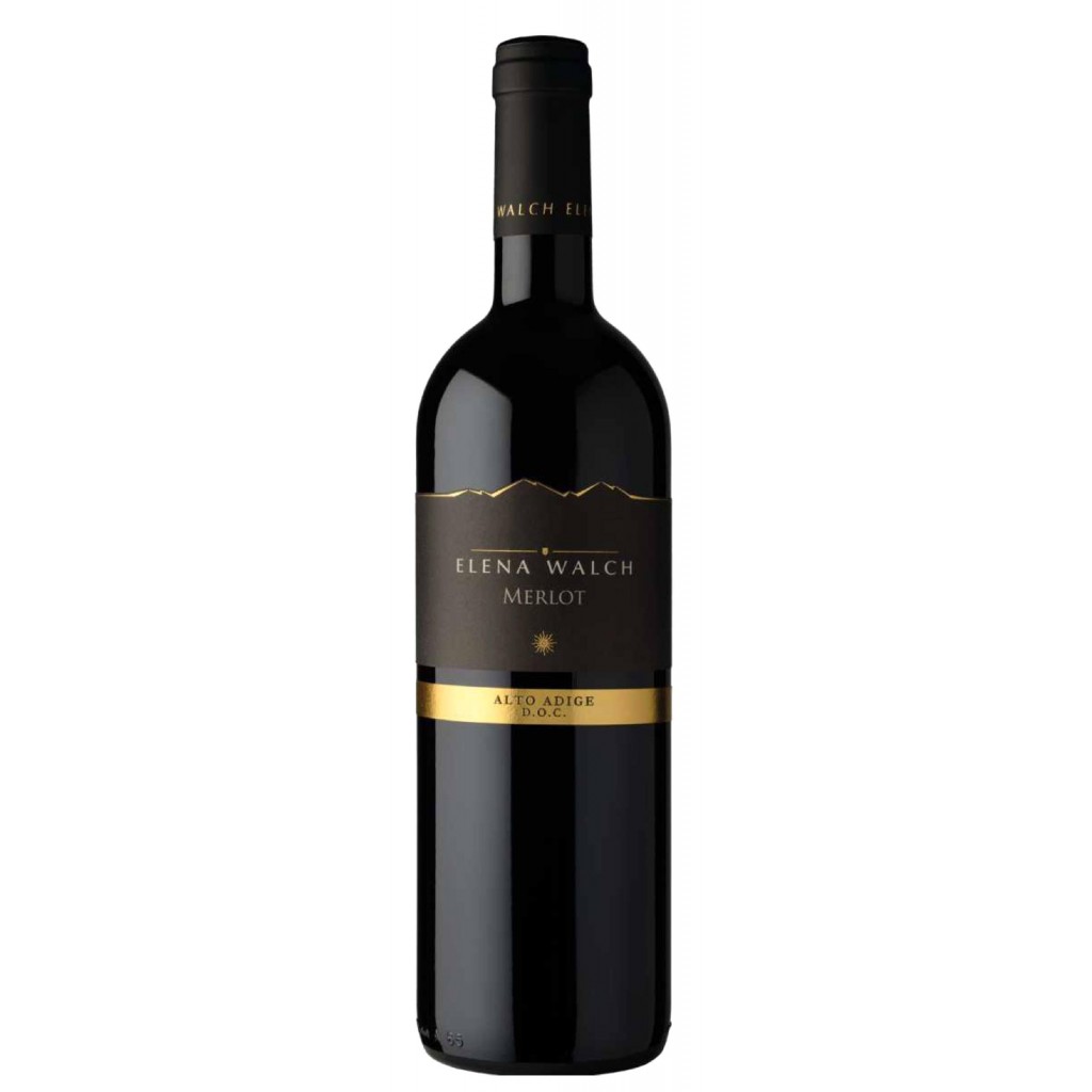 2020 Merlot Alto Adige trocken