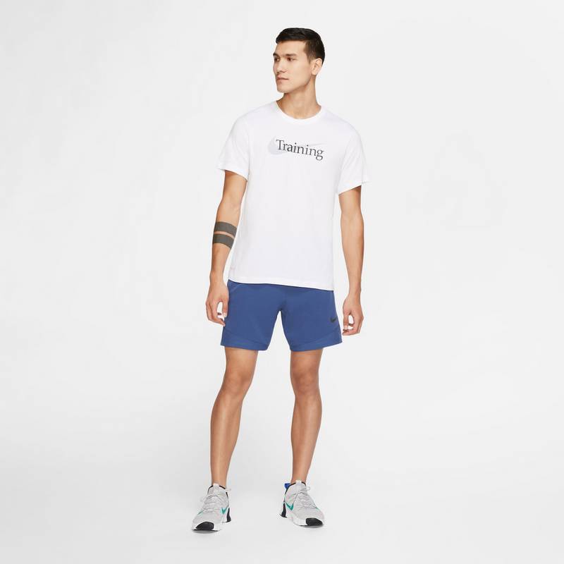 Nike Dri-fit Funktionsshirt Herren