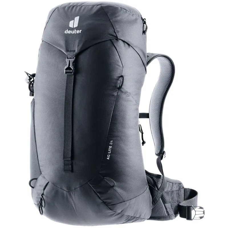 Deuter Rucksack AC Lite 24 - black